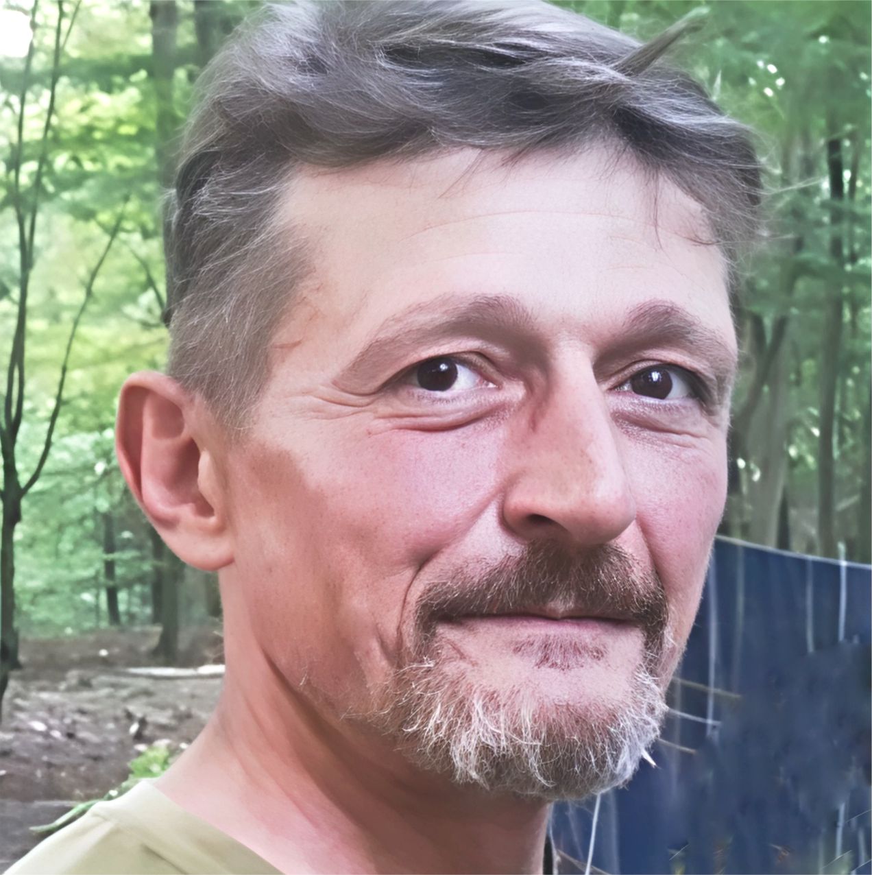 Мельник Олександр Миколайович